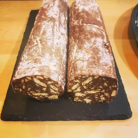 I 4 Monaci Frühstückspension 3*